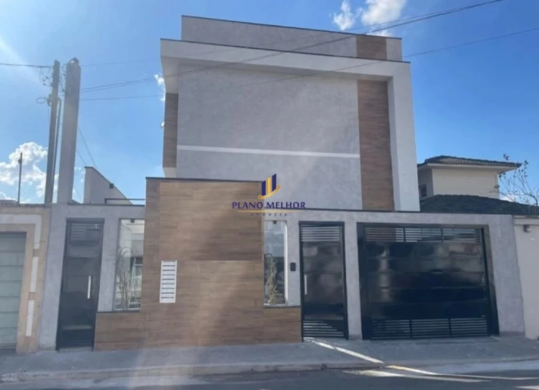 Casa, 2 quartos, 70 m² - Foto 1