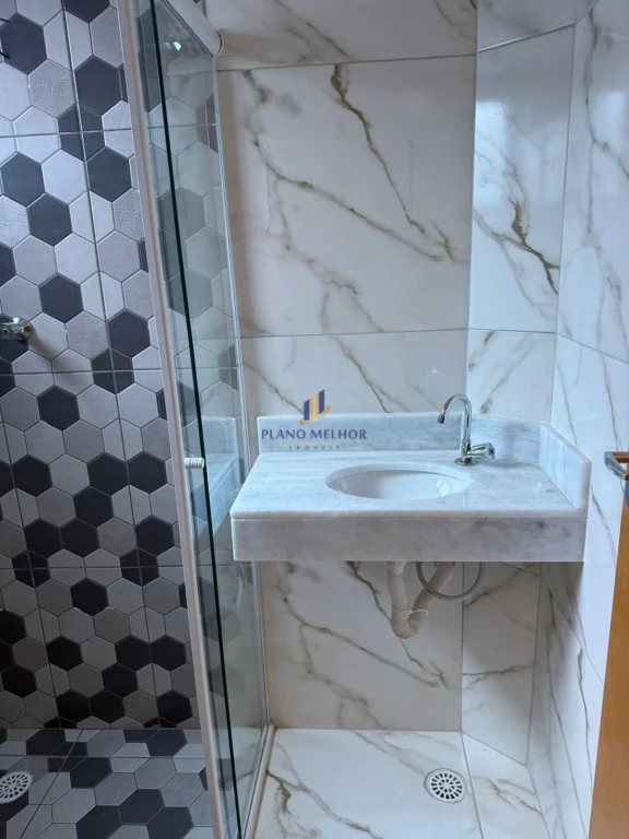 Casa, 2 quartos, 70 m² - Foto 12