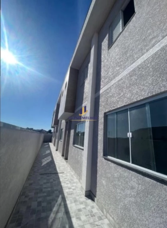 Casa, 2 quartos, 70 m² - Foto 2