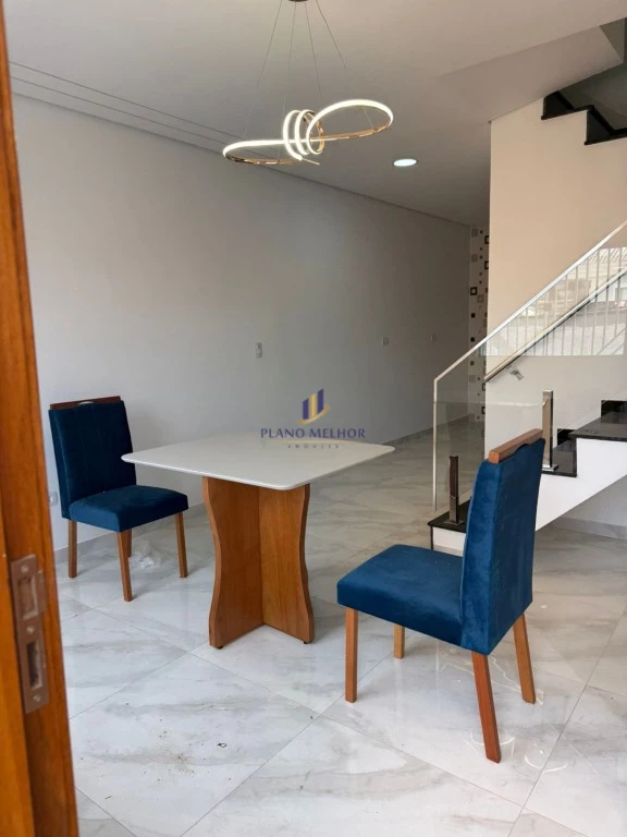 Casa, 2 quartos, 70 m² - Foto 3
