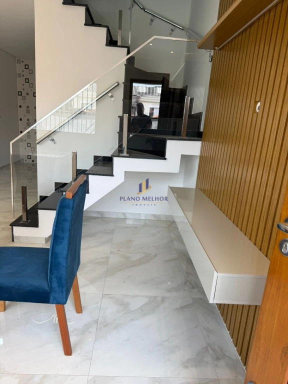 Casa, 2 quartos, 70 m² - Foto 4