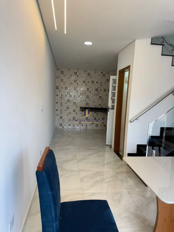 Casa, 2 quartos, 70 m² - Foto 5