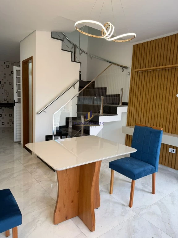 Casa, 2 quartos, 70 m² - Foto 7