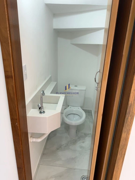 Casa, 2 quartos, 70 m² - Foto 8