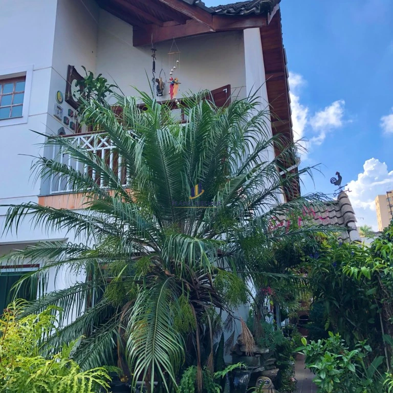 Casa, 3 quartos, 218 m² - Foto 12