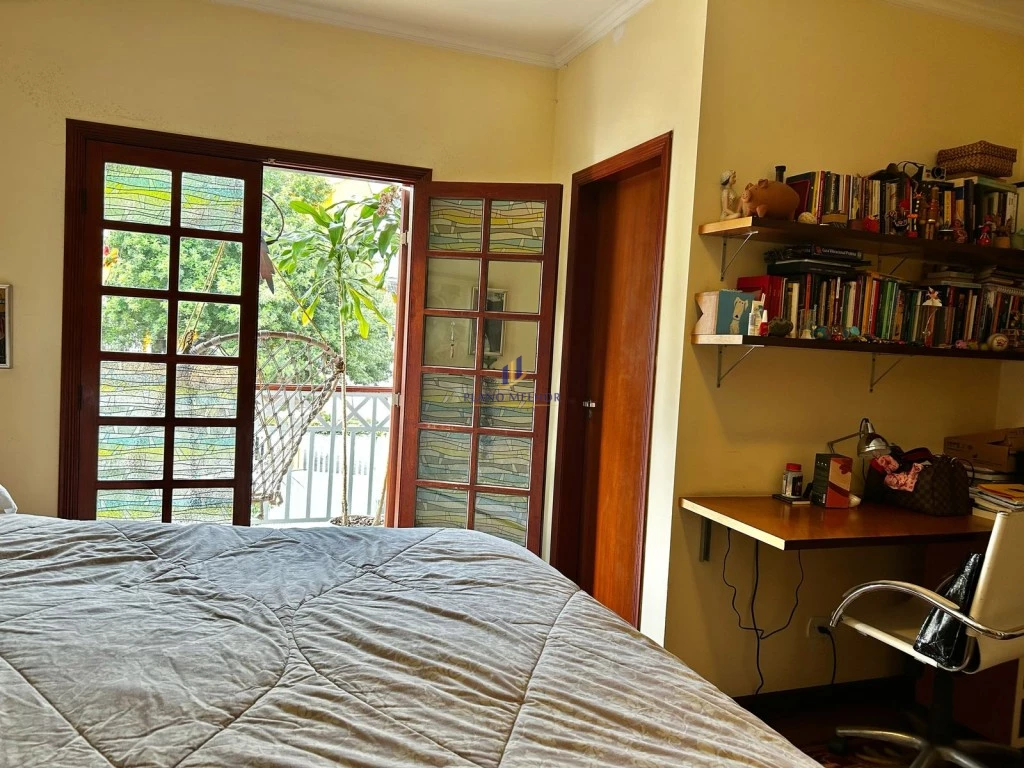 Casa, 3 quartos, 218 m² - Foto 14