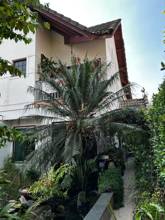 Casa, 3 quartos, 218 m² - Foto 15