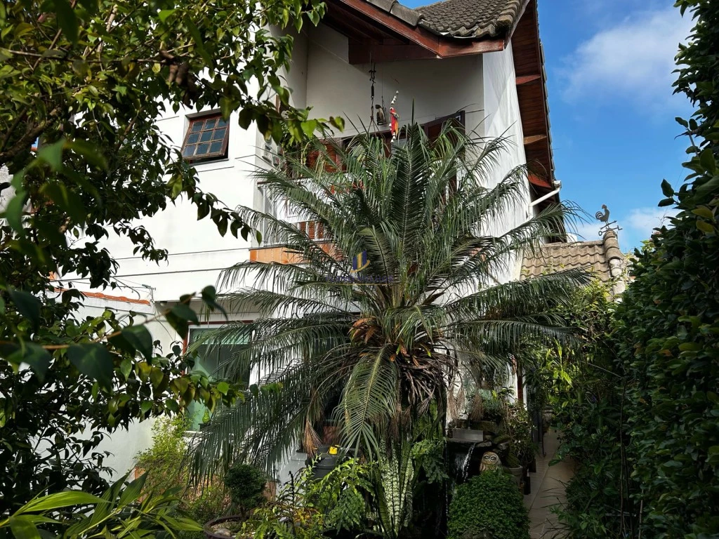 Casa, 3 quartos, 218 m² - Foto 16