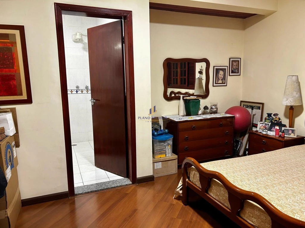 Casa, 3 quartos, 218 m² - Foto 17
