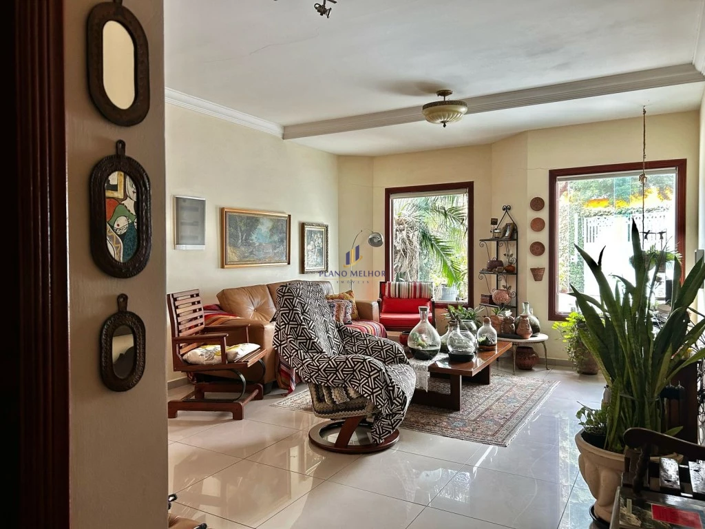 Casa, 3 quartos, 218 m² - Foto 18