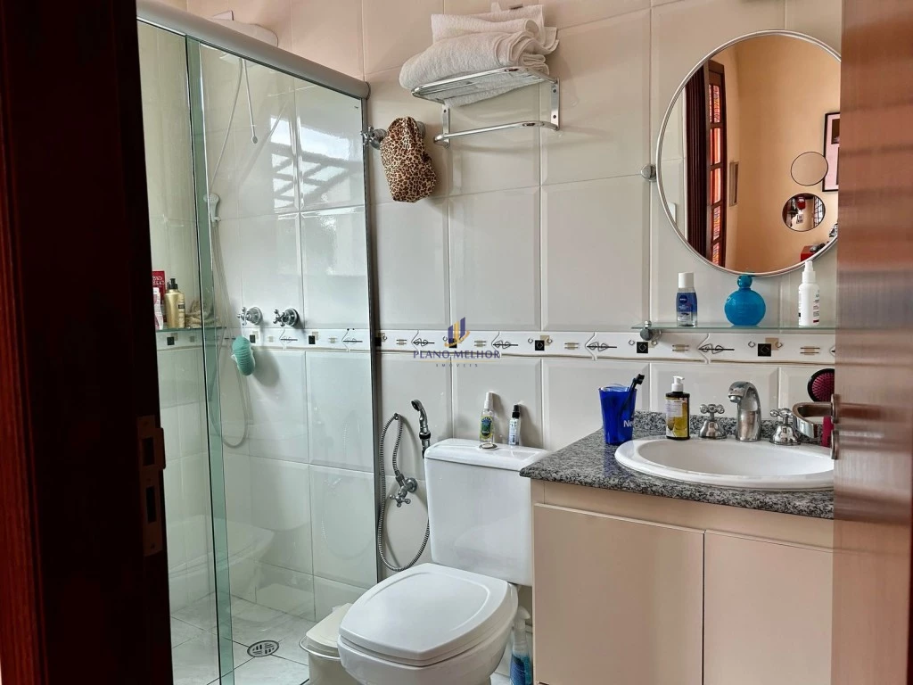 Casa, 3 quartos, 218 m² - Foto 19