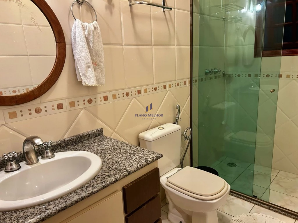 Casa, 3 quartos, 218 m² - Foto 22