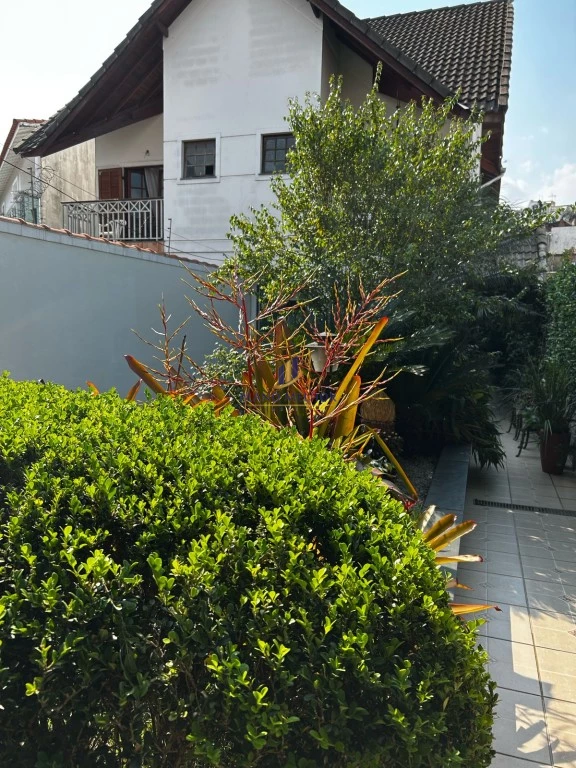 Casa, 3 quartos, 218 m² - Foto 44