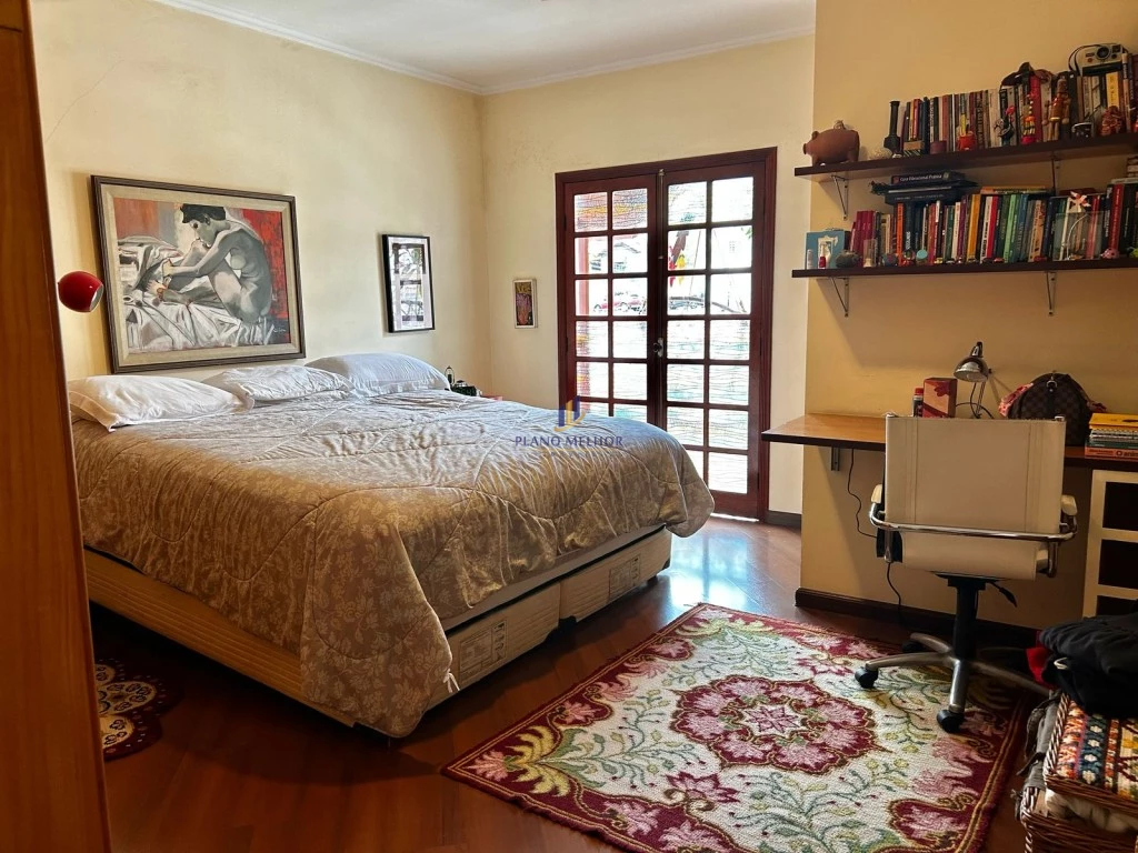 Casa, 3 quartos, 218 m² - Foto 5