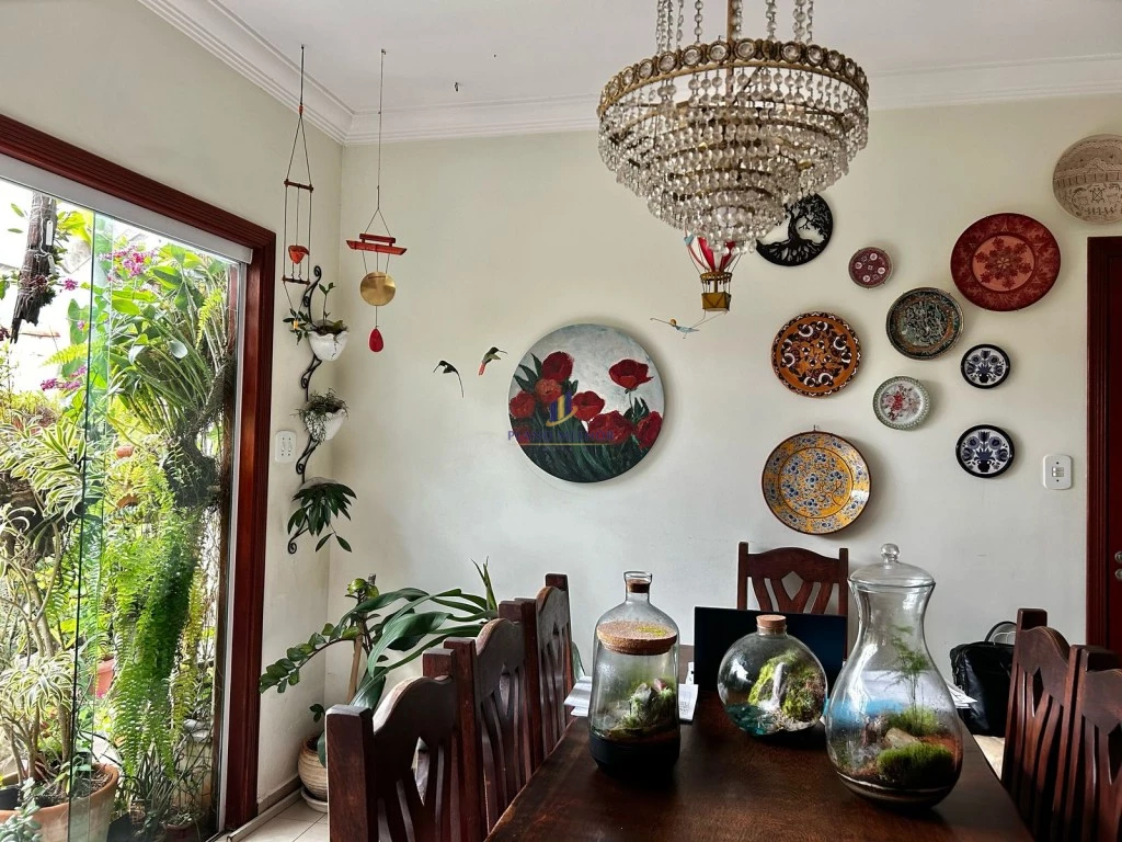 Casa, 3 quartos, 218 m² - Foto 6