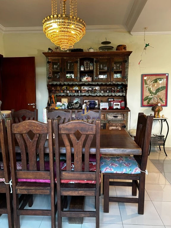 Casa, 3 quartos, 218 m² - Foto 7