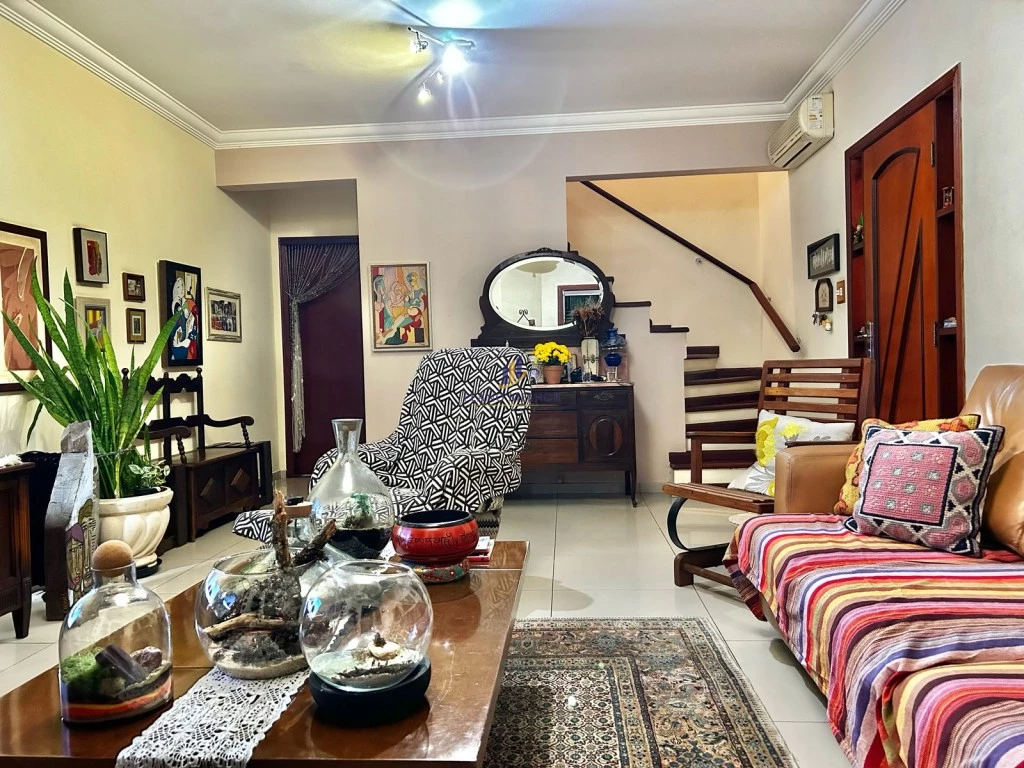 Casa, 3 quartos, 218 m² - Foto 9