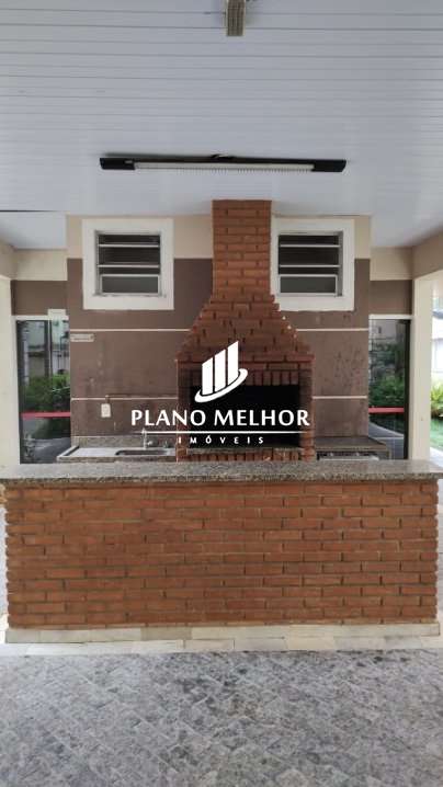 Apartamento, 2 quartos, 44 m² - Foto 12