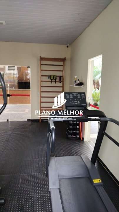 Apartamento, 2 quartos, 44 m² - Foto 16