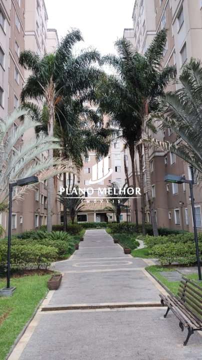 Apartamento, 2 quartos, 44 m² - Foto 21
