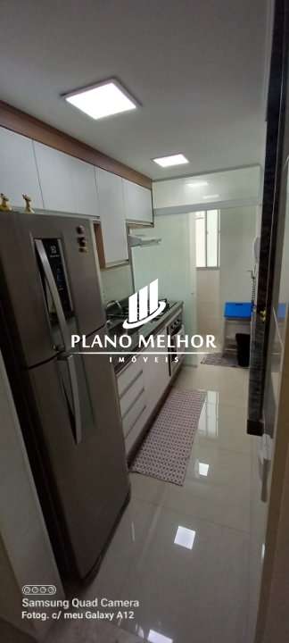 Apartamento, 2 quartos, 44 m² - Foto 22
