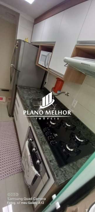 Apartamento, 2 quartos, 44 m² - Foto 23