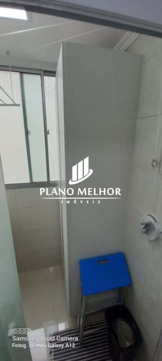 Apartamento, 2 quartos, 44 m² - Foto 24