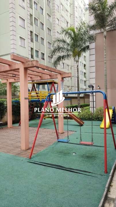 Apartamento, 2 quartos, 44 m² - Foto 34