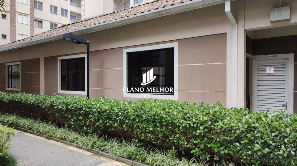 Apartamento, 2 quartos, 44 m² - Foto 37