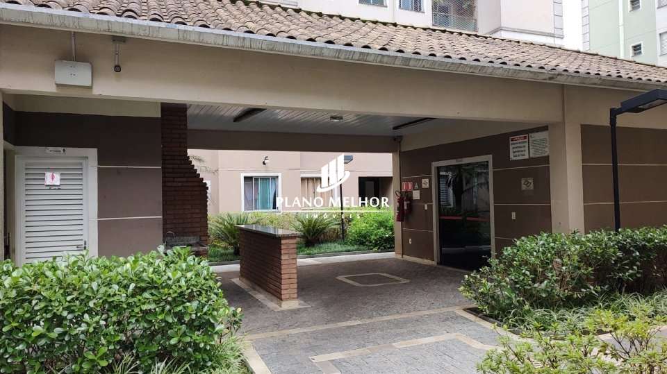 Apartamento, 2 quartos, 44 m² - Foto 38