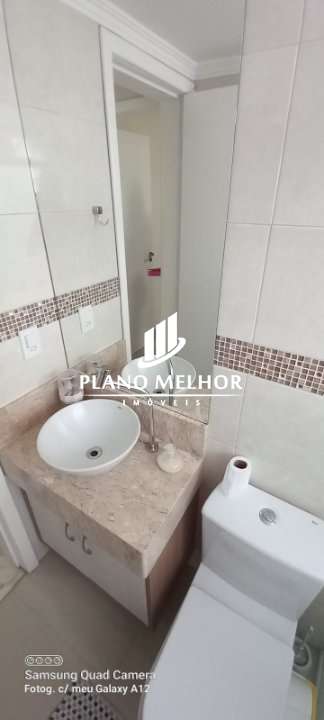Apartamento, 2 quartos, 44 m² - Foto 7