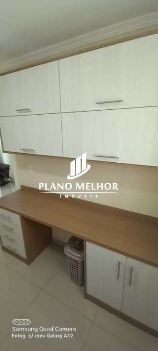 Apartamento, 2 quartos, 44 m² - Foto 9