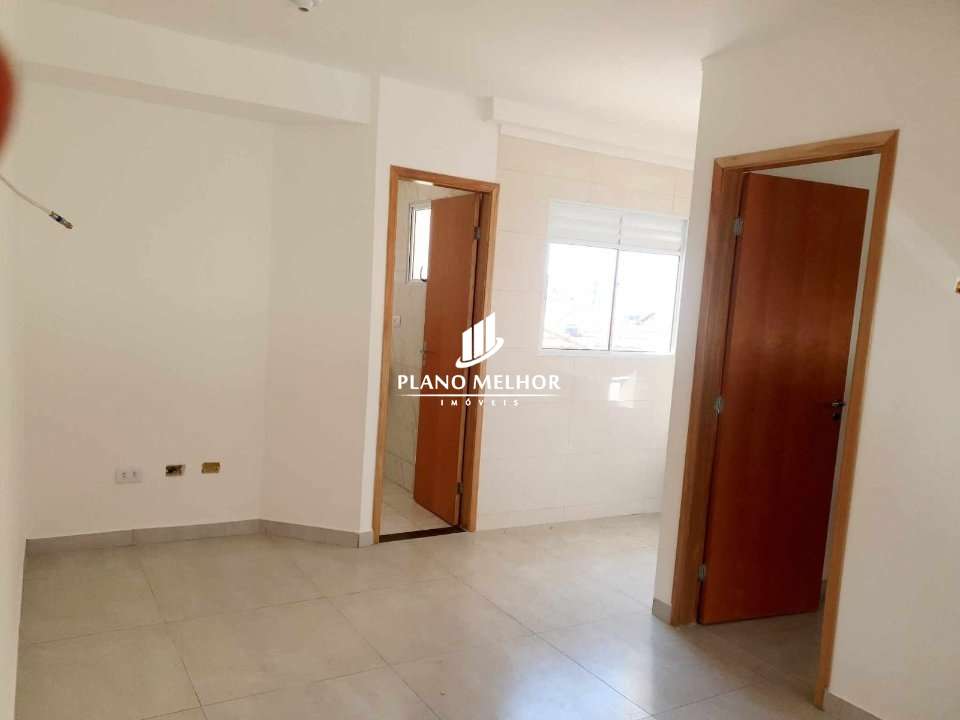 Apartamento, 1 quarto, 24 m² - Foto 2