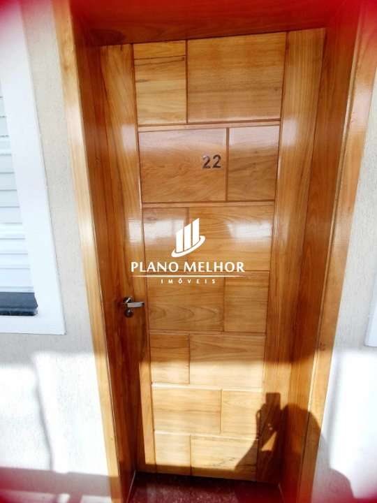 Apartamento, 1 quarto, 24 m² - Foto 5