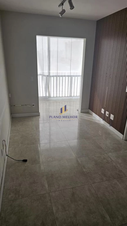 Apartamento, 1 quarto, 33 m² - Foto 3