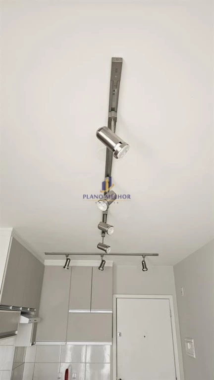 Apartamento, 1 quarto, 33 m² - Foto 4