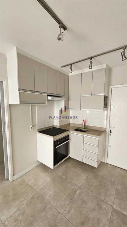 Apartamento, 1 quarto, 33 m² - Foto 5