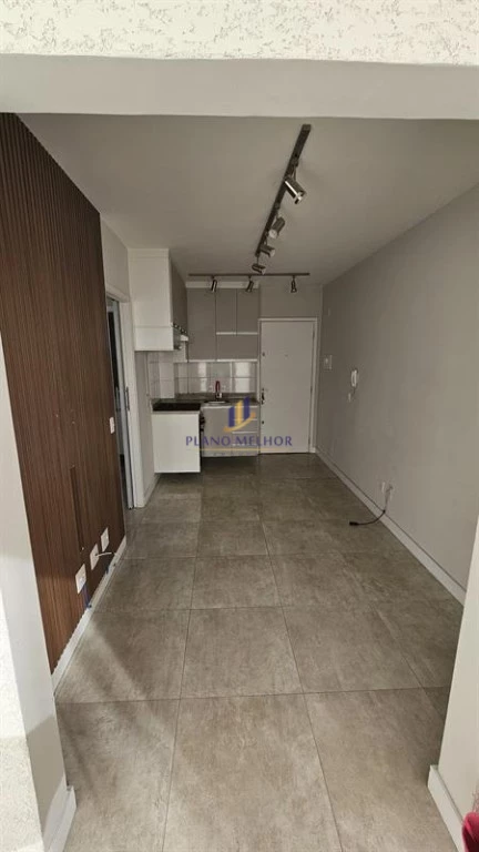 Apartamento, 1 quarto, 33 m² - Foto 6