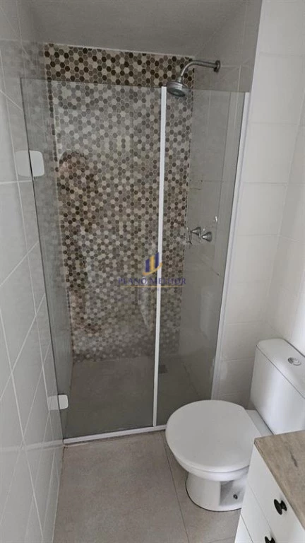 Apartamento, 1 quarto, 33 m² - Foto 8