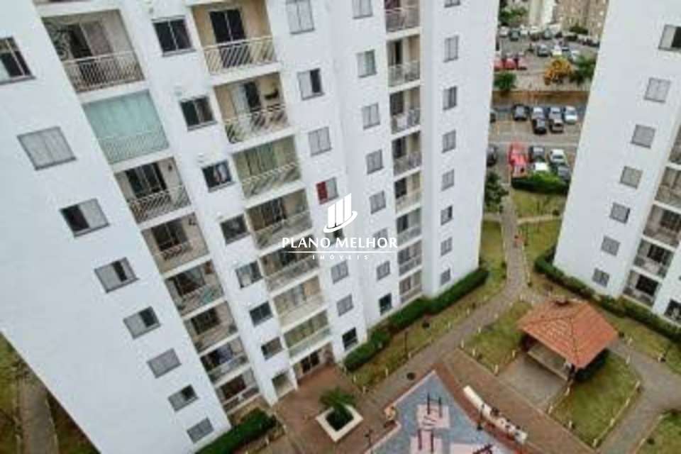 Apartamento, 2 quartos, 41 m² - Foto 1