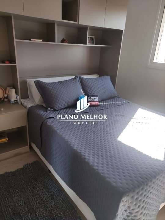 Apartamento, 2 quartos, 41 m² - Foto 6