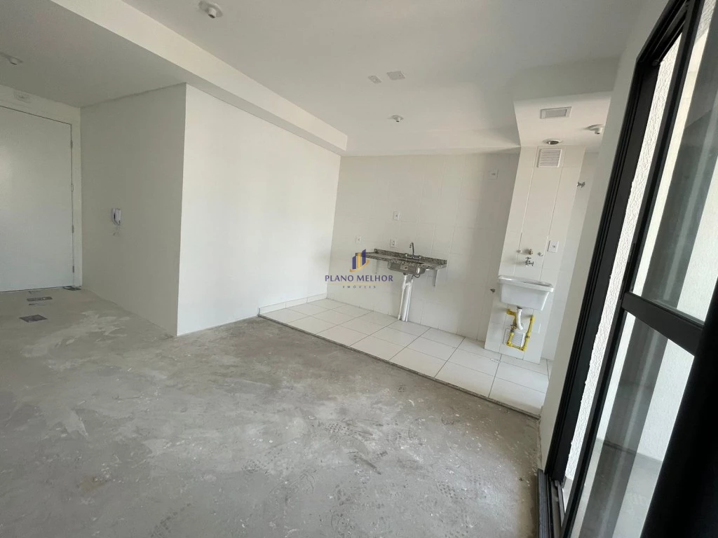 Apartamento, 2 quartos, 46 m² - Foto 4
