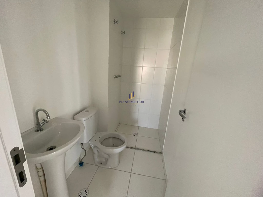 Apartamento, 2 quartos, 46 m² - Foto 5