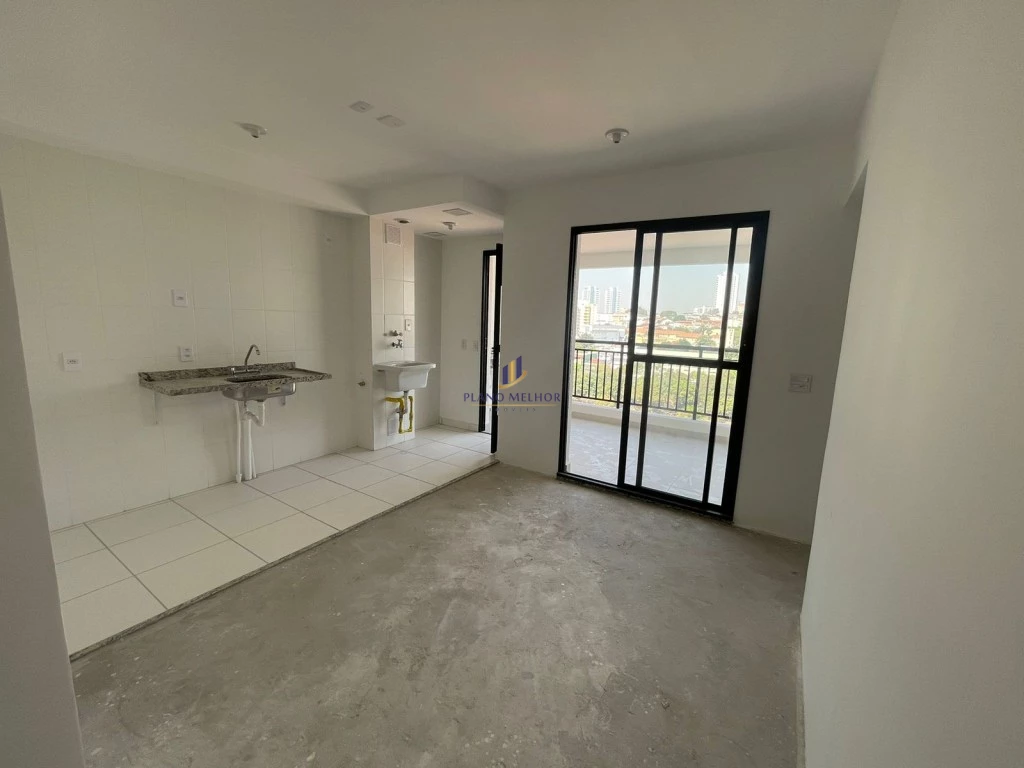Apartamento, 2 quartos, 46 m² - Foto 6