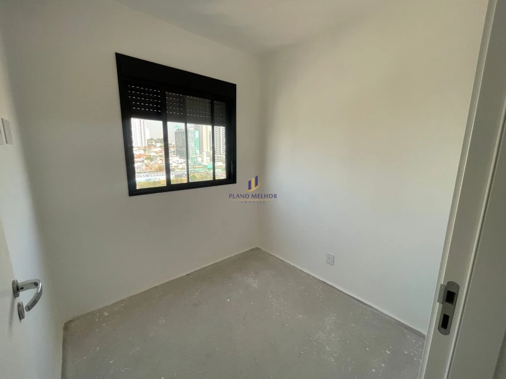 Apartamento, 2 quartos, 46 m² - Foto 9