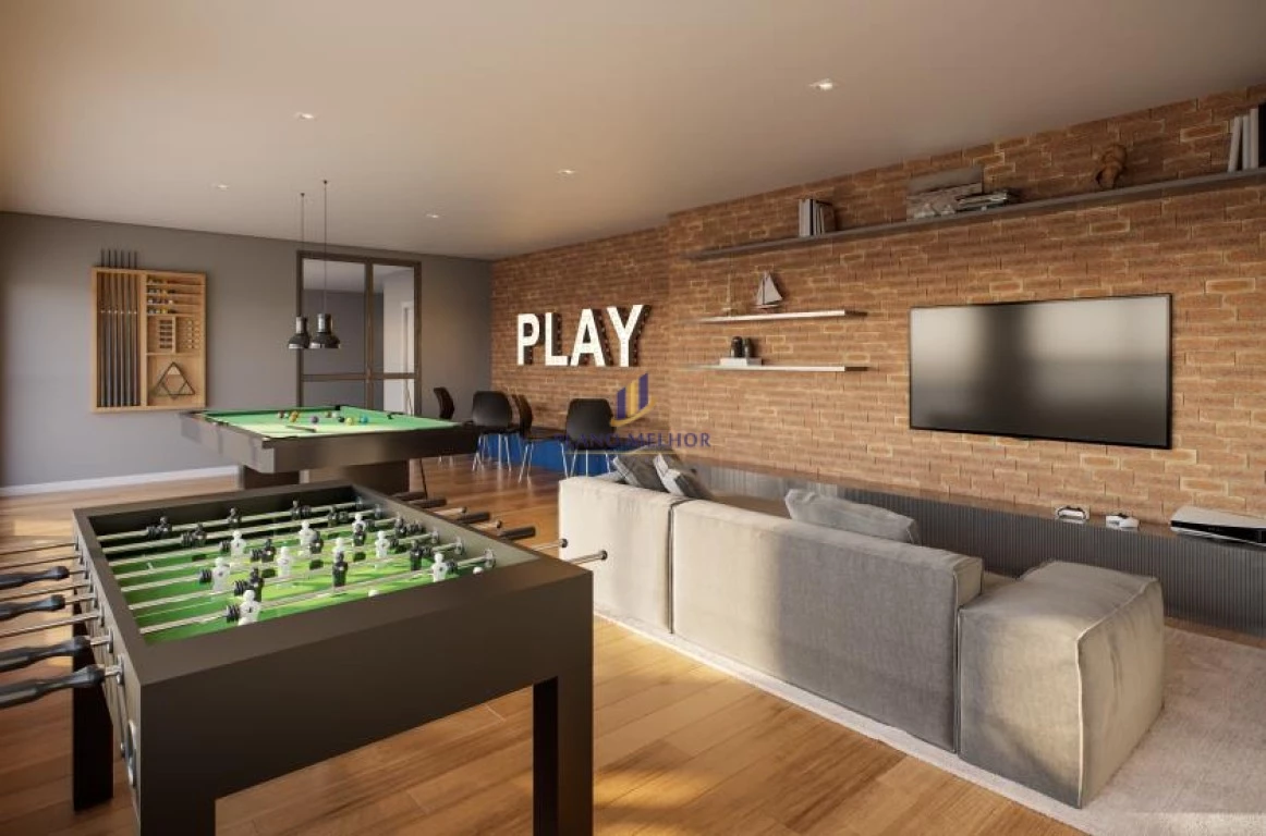 Apartamento, 2 quartos, 69 m² - Foto 12