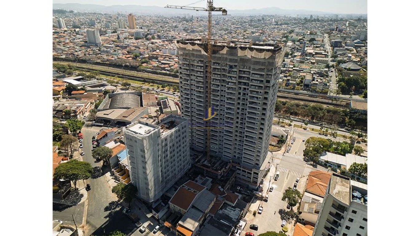 Apartamento, 2 quartos, 69 m² - Foto 2