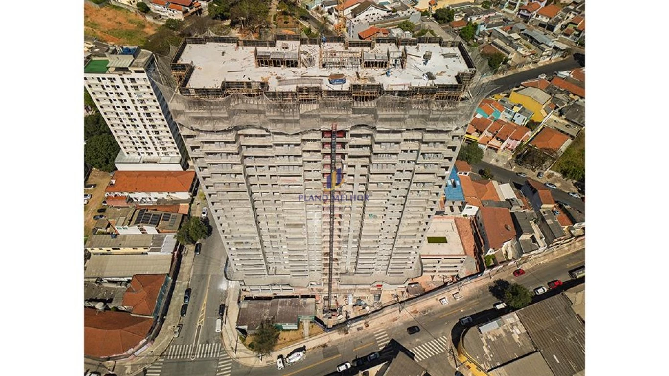 Apartamento, 2 quartos, 69 m² - Foto 3