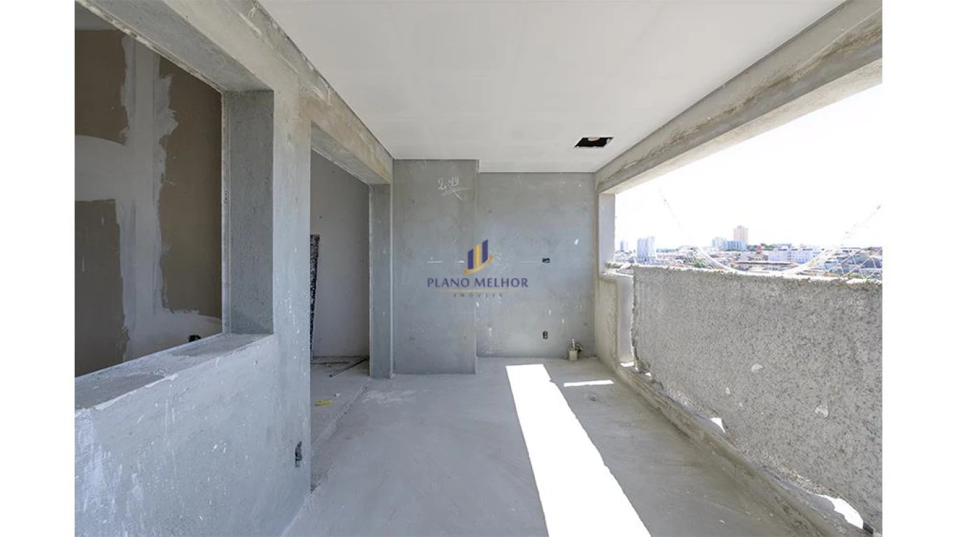Apartamento, 2 quartos, 69 m² - Foto 4