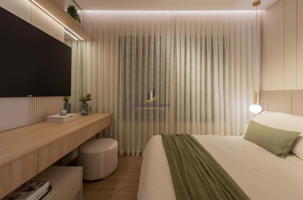 Apartamento, 2 quartos, 69 m² - Foto 9